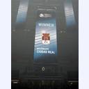 BM Ciudad Real - Champions-League-Sieger 2009.