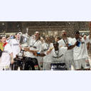 BM Ciudad Real - Champions-League-Sieger 2009.