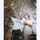 BM Ciudad Real - Champions-League-Sieger 2009.