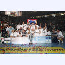 BM Ciudad Real - Champions-League-Sieger 2009.