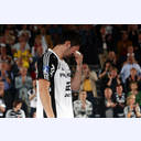 Abschied von Nikola Karabatic.