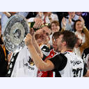 Deutscher Meister 2009!