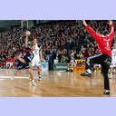 Lars Christiansen vs. Thierry Omeyer.