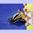 EM 2010: SLO-FRA: Thierry Omeyer.