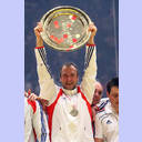 EM 2010: Europameister!