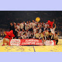 EM 2010: Europameister!