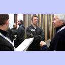 Euro 2010: Christian Sprenger.