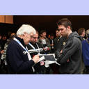 Euro 2010: Christian Sprenger.