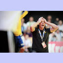EM 2010: GER-SWE: Staffan Olsson.