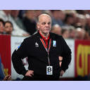 Dormagens Trainer Kai Wandschneider.