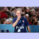 Koldings Trainer Ingmar Linnell.