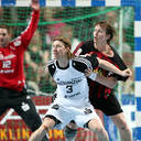 B�rge Lund gegen Frank L�ke.