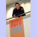 EM 2008: Dominik Klein.