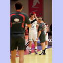 EM 2008: GER-FRA: Rot f�r Roggisch.