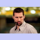 EM 2008: Stefan L�vgren als Experte f�r TV4.