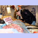 EM 2008: Ruhetag in Bergen.