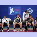 EM 2008: DEN-GER: Zeitz verletzt.