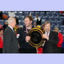 EM 2008: Europameister D�nemark.