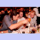 EM 2008: D�nemark feiert.