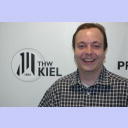 Internet-Redakteur Christian Robohm.