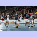 Marcus Ahlm setzt sich durch.