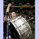 Ehrung zum Handballer des Jahres 2007.