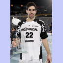 Nikola Karabatic.