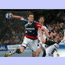 Michael V. Knudsen setzt sich durch.