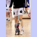 Viktor Szilagyis Bandagen.