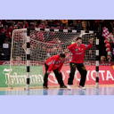 Die Torh�ter der L�wen.