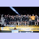 Deutscher Pokal-Sieger 2008!