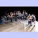 Deutscher Pokal-Sieger 2008!