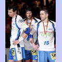 Entt�uschung beim HSV.