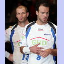 Entt�uschung beim HSV.