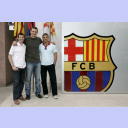 O'Callaghan, Xepkin und Masip.