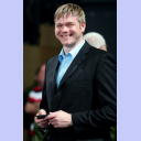 HSG-Wetzlar-Manager Axel Geerken.