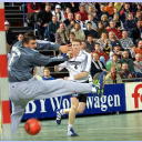 Jonas Ernelind trifft!