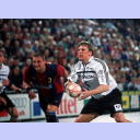 Nikolaj Jacobsen - im Hintergrund Xepkin.