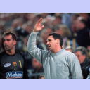 Rivera w�hnte sich von den Schiedsrichtern benachteiligt.