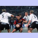 Masip gegen Jacobsen, Schwenke und Petersen.