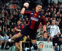 Andrei Xepkin in action. Andrei Xepkin in action.