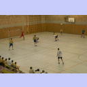 Testspiel THW Kiel - SV Post Schwerin