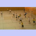 Testspiel THW Kiel - SV Post Schwerin