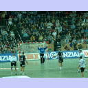 Stefansson vs. Andersson.