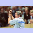 Noka - keine Minute Ruhe.