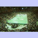 Die neue Ostseehalle.