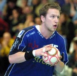 Eisenachs Stefan Just ist mit 157/62 Toren aus Platz 2 der Bundesliga-Torsch�tzenliste.