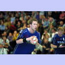 Eisenachs Top-Torsch�tze in der Liga Stefan Just.