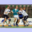 Wislander, Roggisch, Petersen.