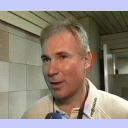 EHF-Pokal-Finale 2002, R�ckspiel: Die Freude ist riesengro�.